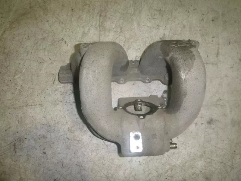 Впускной коллектор ST298637