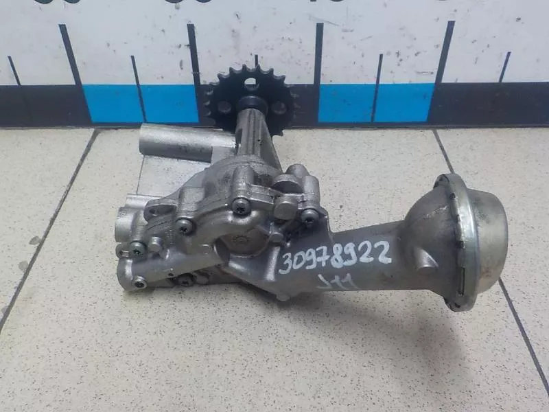 Масляный насос BS253236