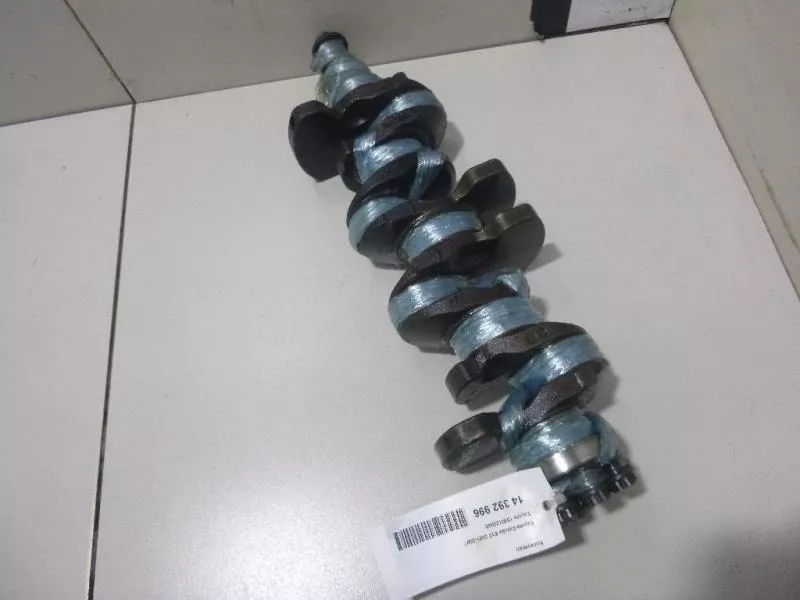 Коленвал BS250494