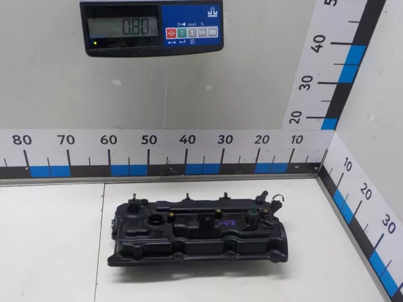 Клапанная крышка ГБЦ BS69586 Клапанная крышка ГБЦ BS69586