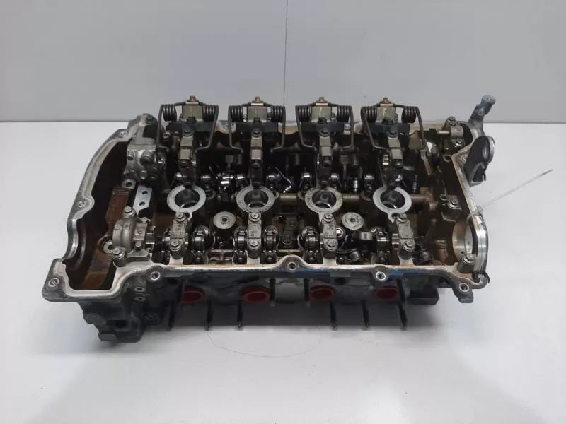 ГБЦ (головка блока цилиндров) ST297387