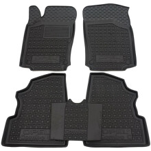 Автомобильные коврики в салон BS227040