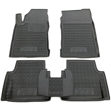 Автомобильные коврики в салон BS227076