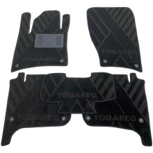 Автомобильные коврики в салон BS229143