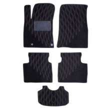 Автомобильные коврики в салон BS228605