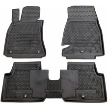 Автомобильные коврики в салон BS226915