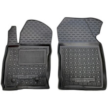 Автомобильные коврики в салон BS227423