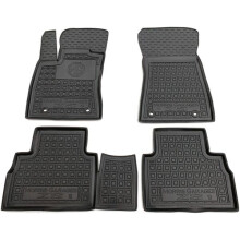 Автомобильные коврики в салон BS226996