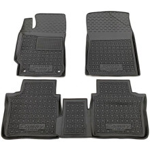 Автомобильные коврики в салон BS227210