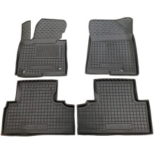 Автомобильные коврики в салон BS226878