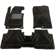 Автомобильные коврики в салон BS228858