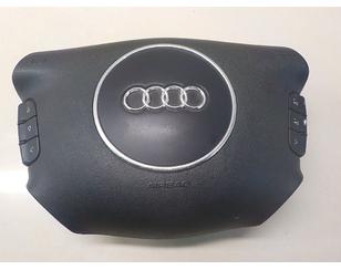 Подушка безопасности в руль BS210754