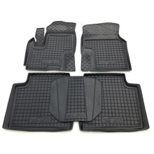 Автомобильные коврики в салон BS226933 Автомобильные коврики в салон BS226933