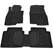 Автомобильные коврики в салон BS226941 Автомобильные коврики в салон BS226941