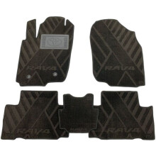 Автомобильные коврики в салон BS229118