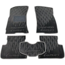 Автомобильные коврики в салон BS228542