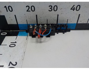 Блок предохранителей BS185053 Блок предохранителей BS185053