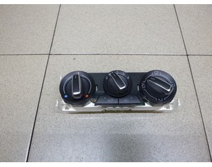 Блок управления отопителем BS217277