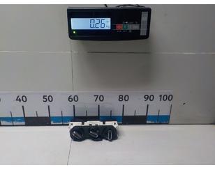 Блок управления отопителем BS217282