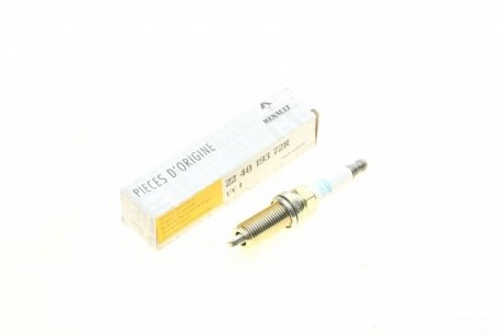 Свеча зажигания RENAULT BS279443