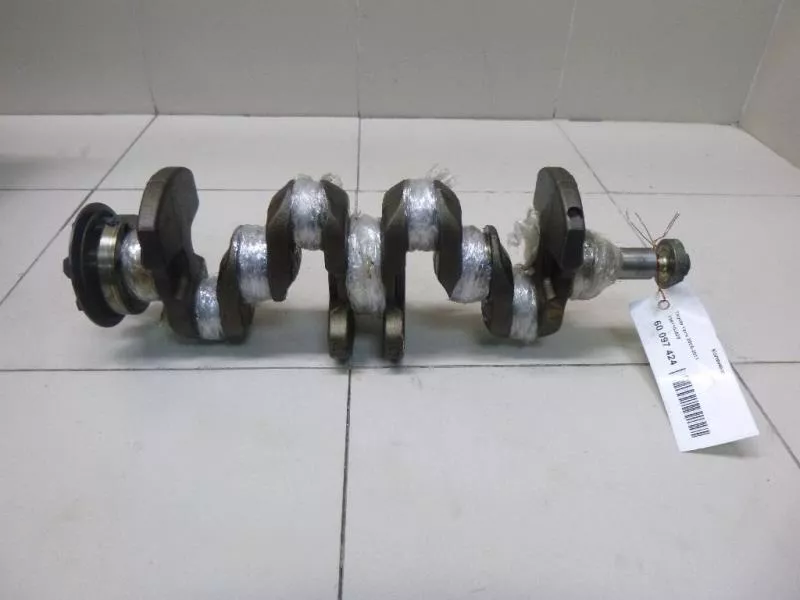 Коленвал BS249046