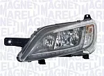 Фара основная MAGNETI MARELLI BS113962