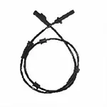 Датчик ABS DELPHI BS46537 Датчик ABS DELPHI BS46537