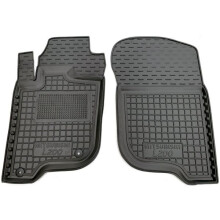 Автомобильные коврики в салон BS227649