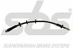 Тормозной шланг SBS BS133157