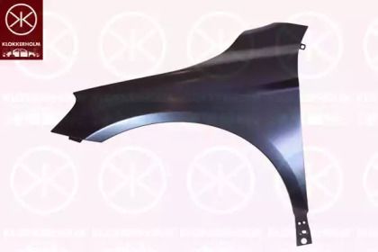 Переднее крыло левое Klokkerholm BS231499