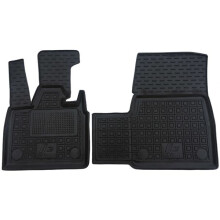 Автомобильные коврики в салон BS227342