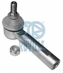 Наконечник рулевой тяги RUVILLE BS126856