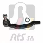 Наконечник рулевой тяги RTS BS127907