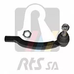 Наконечник рулевой тяги RTS BS127908