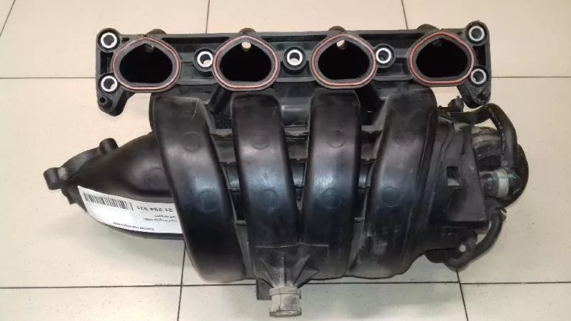 Впускной коллектор ST301141