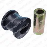 Сайлентблок рычага DELPHI BS36716