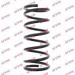 Пружина подвески KYB BS28209 Пружина подвески KYB BS28209