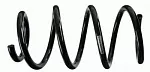 Пружина подвески SACHS BS27577