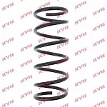 Пружина подвески KYB BS28186 Пружина подвески KYB BS28186