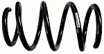 Пружина подвески SACHS BS27972