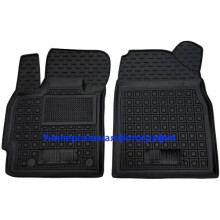 Автомобильные коврики в салон BS227824