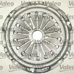 Комплект сцепления VALEO BS160515