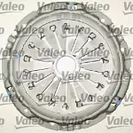 Комплект сцепления VALEO BS160395