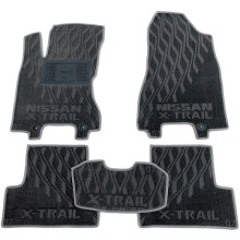 Автомобильные коврики в салон BS228630