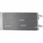 Радиатор кондиционера CARGO BS99146