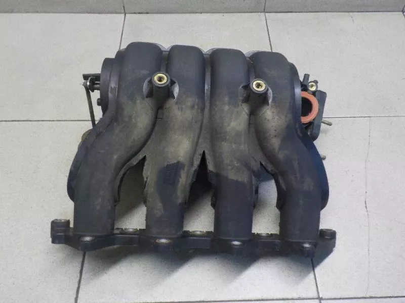 Впускной коллектор ST301186