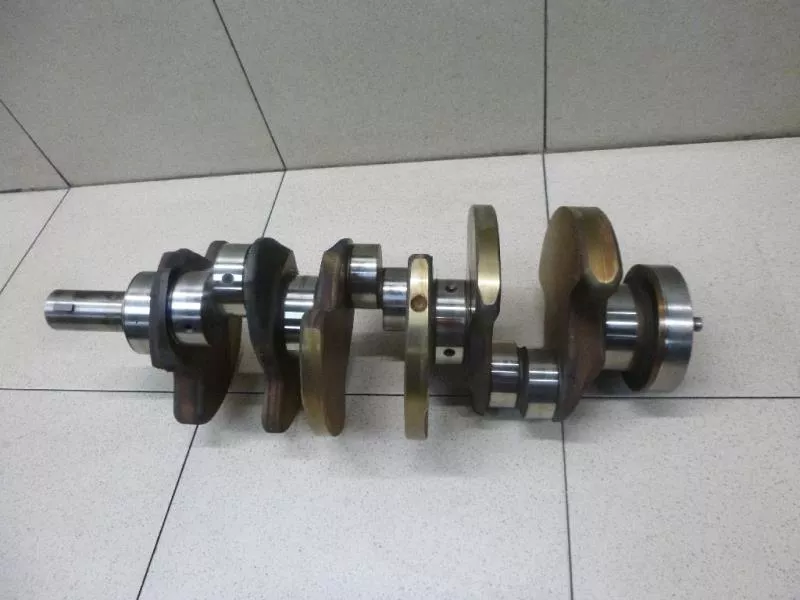 Коленвал BS250715