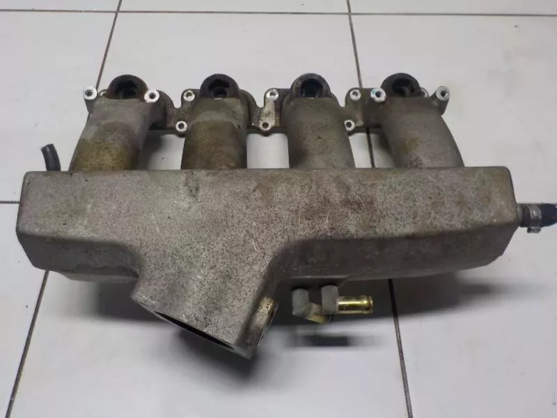 Впускной коллектор ST299279