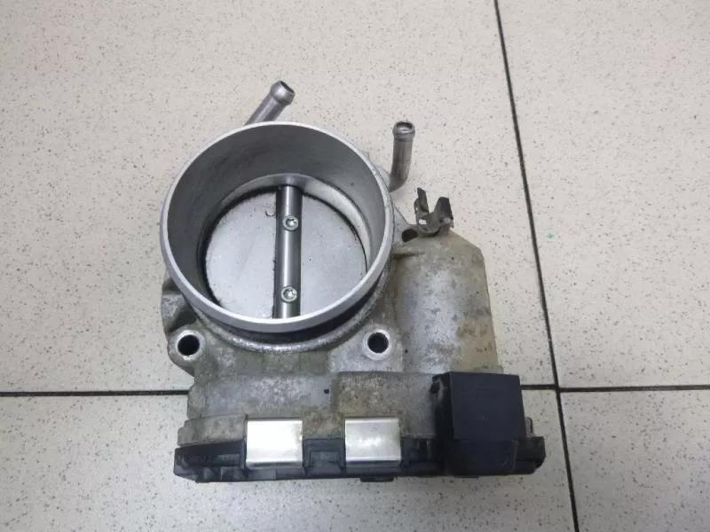 Заслонка дроссельная BS189892