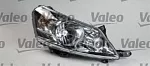 Фара основная VALEO BS113702 Фара основная VALEO BS113702